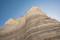 Monument Rocks, Kansas 4x6