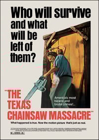 Texas Chainsaw Massacre