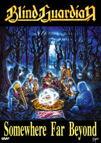 Blind Guardian - Somewhere Far Beyond