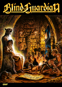 Blind Guardian - Tales From The Twilight World