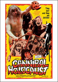 Cannibal Holocaust