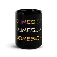 Image 2 of DOMESICK Mug