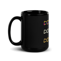 Image 5 of DOMESICK Mug