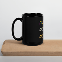 Image 3 of DOMESICK Mug