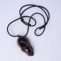 Image 3 of ear necklace