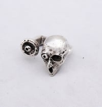 Image 4 of one eye fury ring