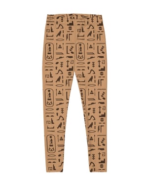 Image of Show Glyph (Leggings)