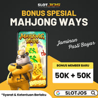 SLOTJOS - Situs Slot Online Terpercaya dan Aman & Situs Terbaik