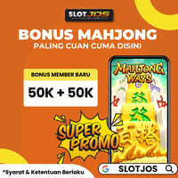 SLOTJOS - Situs Slot Terpercaya | Link Alternatif Slotjos