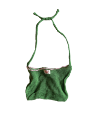 Image 4 of Moss shoulder bag
