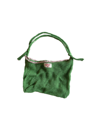 Image 1 of Moss shoulder bag