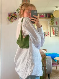 Image 3 of Moss shoulder bag