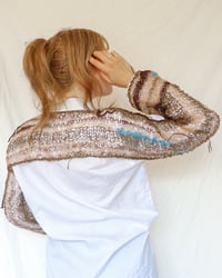 Image 4 of Highlands shrug