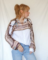 Image 5 of Highlands shrug