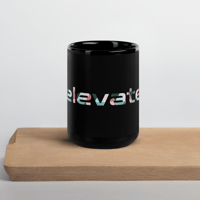 Image 1 of Elevate Mug