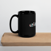 Image 2 of Elevate Mug