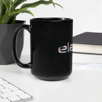 Image 7 of Elevate Mug