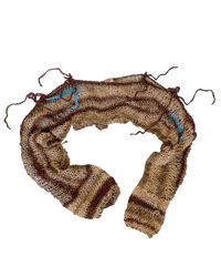 Image 1 of Highlands shrug