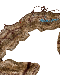 Image 3 of Highlands shrug