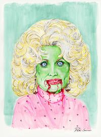 Zombie Parton