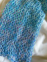 Image 4 of Boat neck top