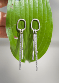 Image 1 of vuelta al sol earrings