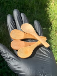 Image 2 of Wooden Spoons