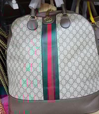 The Original Satchel