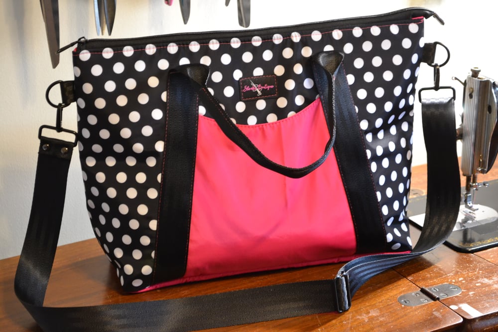 Image of Weekend Tote