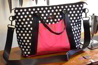 Image 1 of Weekend Tote