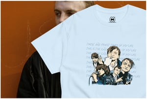 Image of MARK E. SMITH.