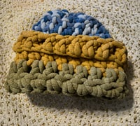 Image 2 of Jumbo surf beanie