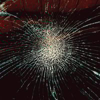 Image 1 of Blind Girls - The Weight of Everything 12"