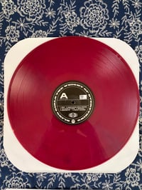 Image 2 of Blind Girls - The Weight of Everything 12"