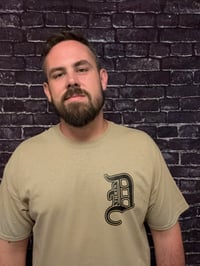 Image 1 of Ole D THRTN T-Shirt