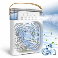 Portable Cooling Fan 