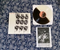 Blind Girls - Residue 
