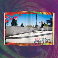 Image 4 of SKATE FANTOM ISSUE 3 – SUMMER 2024  