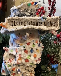 Image 1 of I Love Christmas Lights