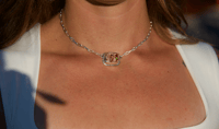 Image 2 of Arco Iris statement necklace 