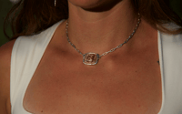 Image 3 of Arco Iris statement necklace 