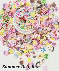 Image 4 of Glitters and Clay