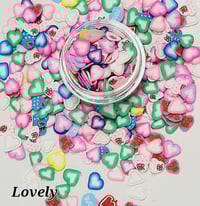 Image 2 of Glitters and Clay