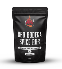 Original  BBQ Spice Rub 