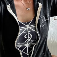Image 5 of 9 Cubes Crop Top