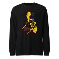 Image 3 of Pilipinas - My Archipelago Nation  (LSTee)