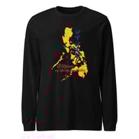 Image 2 of Pilipinas - My Archipelago Nation  (LSTee)