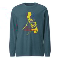 Image 8 of Pilipinas - My Archipelago Nation  (LSTee)
