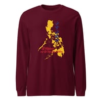 Image 5 of Pilipinas - My Archipelago Nation  (LSTee)