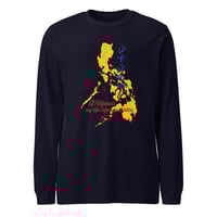 Image 4 of Pilipinas - My Archipelago Nation  (LSTee)